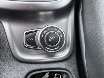 Suzuki Vitara, 1.4T 103 kW 4x4 navi. serviska - 12