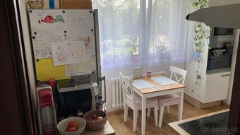 Pronájem byty 3+1, 72 m2 - Jihlava, ev.č. 00790 - 12