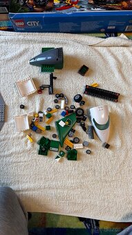 Prodám LEGO sety – výběr z několika sad - 12