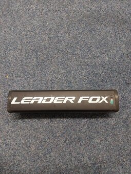Horské elektrokolo Leader Fox SWAN 27,5" - 12