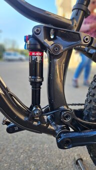 Trek fuel ex 8 - 12