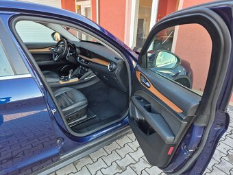Alfa Romeo Stelvio 2.2 JTDM Super Q4 154kW - 12