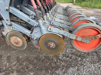 Kuhn Fastliner 3000 - 12