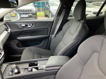 VOLVO V60 B4 TAŽNÉ - 12