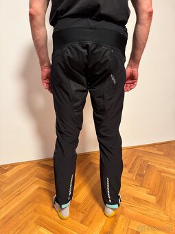 Dirtlej kalhoty na kolo, vel. XL - 12