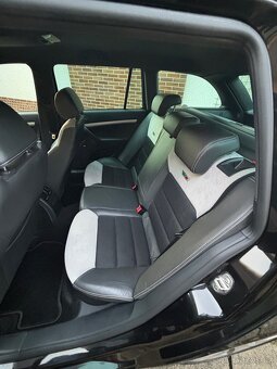 Škoda Octavia RS 2,0 TDI 125KW 170PS‼️ - 12