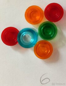 Stavebnice lego 79dílků.Na adresu na dobírku za 30Kč. - 12