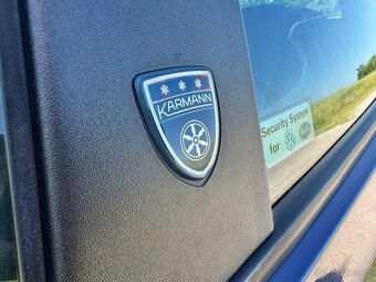 Volkswagen Golf Cabrio - 12