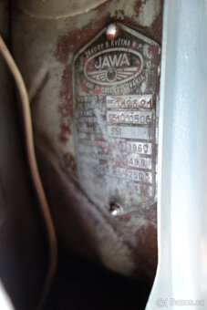 Jawetta 551, r.1960 - 12
