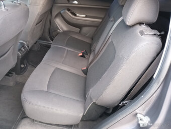 Chevrolet Orlando 1.8i s LPG, 7 míst, LPG do 2031, nová STK - 12