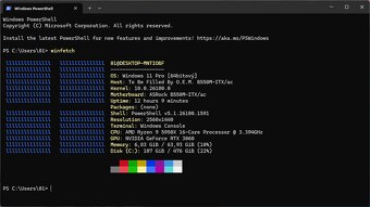 PC - Ryzen 9 5950x rtx 3060 12G 64GB RAM 512GB ssd 1TB hdd - 12