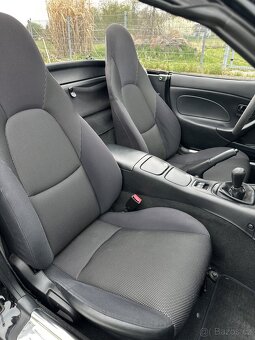 Mazda MX5 NB - 12