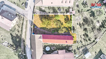 Prodej chalupy, 73 m², Jílovice - 12
