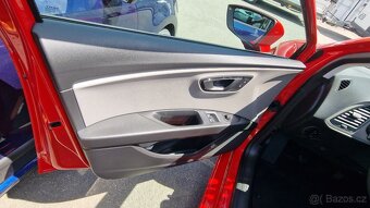 Seat Leon 1,2 tsi r.v 2016 - 12