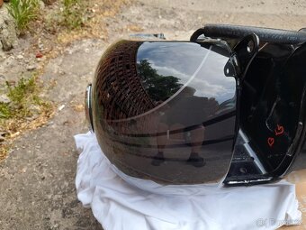 HARLEY DAVIDSON® BREAKOUT FXSB - 12