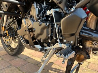 Yamaha xt 1200 Super tenere - 12