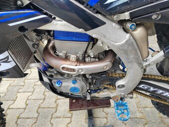 Yamaha YZ 450F - 12
