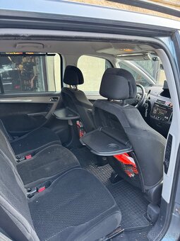 Citroen C4 Grand Picasso 2.0 103kw LPG NOVÉ ROZVODY - 12
