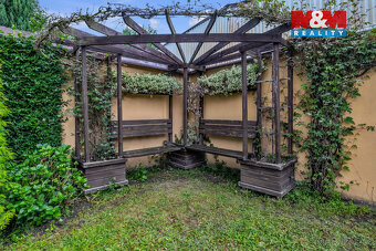 Prodej rodinného domu, 130 m², Mělník, ul. Na Staré cestě - 12
