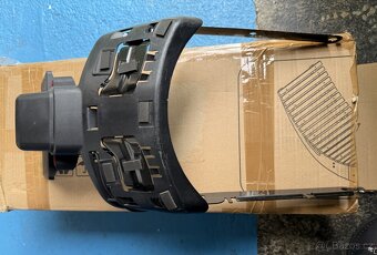 Harley Davidson® Breakout M8 - 12