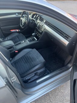 Volkswagen Passat B8 Highline 1.4 TSI 110 kW DSG - 2016 - 12