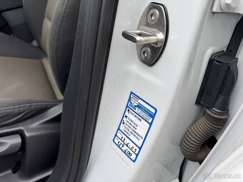 Audi Q3 2.0 TDi 103 kw Navi Bluetooth - 12