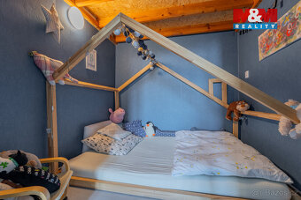 Prodej bytu 3+1, 132 m², Vyskytná nad Jihlavou - 12