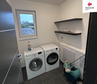 Pronájem rodinného domu 116 m2, Tutleky - 12