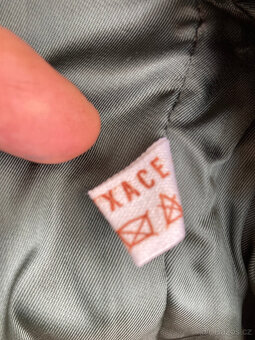 Uniforma, společenský stejnokroj SNB plášť 700 kč - 12