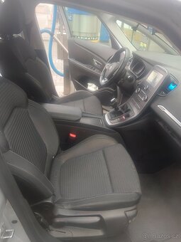 Renault grand Scénic 1.2 tce - 12