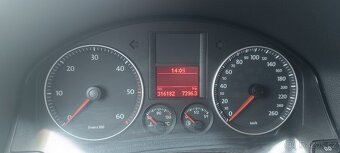 Volkswagen golf 5 - 12