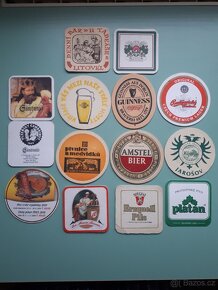 Pivní etikety - 12