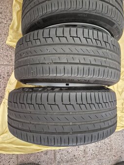 JR15 8,5x18 5x100 - 12