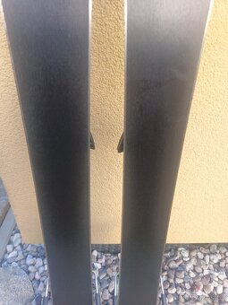 Lyže zn. TECNO PRO XT-110 cm. - 12