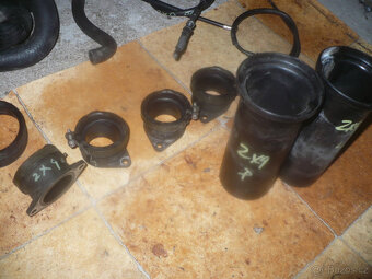 kawasaki ZX 9 R díly r.99-02 - 12