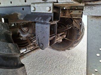 Fliegl Gigant ASW 271 Tandem - 12