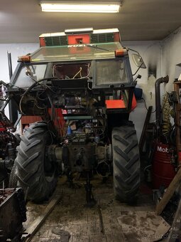 Zetor 5011 - 12