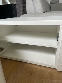 Ikea TV stolek BESTA - 12