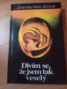 Nabízím klasickou literaturu-odběr nad 5ks cena za ks 45.-Kč - 12