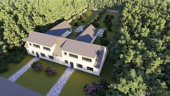 Prodej rodinného domu 219 m², pozemek 1432 m² Troskotovice - 12