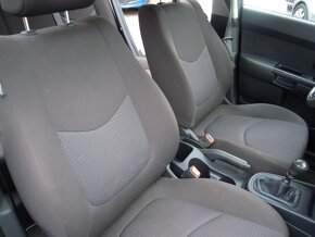 Kia Soul 1.6i 126koní r.v.5/2009 - 12