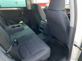 VOLKSWAGEN TOUAREG 3,0 TDI V6 / 4MOTION - 12