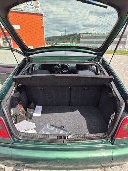Citroën Xsara 2.0HDi 66kw - 12