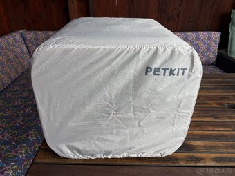 Petkit AirSalon Max vysoušeč srsti - SmartPet - 12