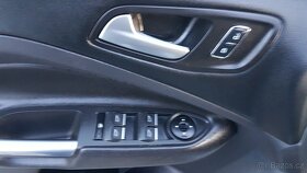 Ford Kuga 2.0 TDCi Duratorq 120k Trophy X FWD 2016 - 12