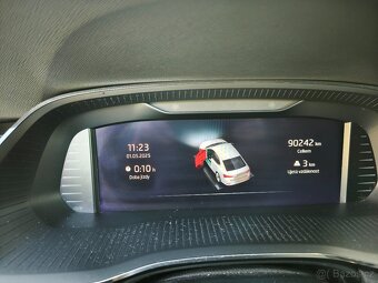 Octavia 1.5tsi(110kw) - 12