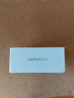 Airpods pro 2. generace - 12