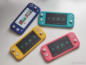 MODČIP Nintendo Switch - 12