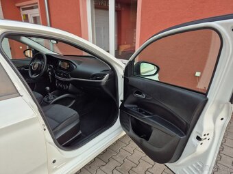 Fiat Tipo Pop 1.4i 70kW - 12
