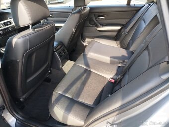 BMW 320i 125kW, NAVI, Automat.r.v.8/2010, naj. 228.145km - 12